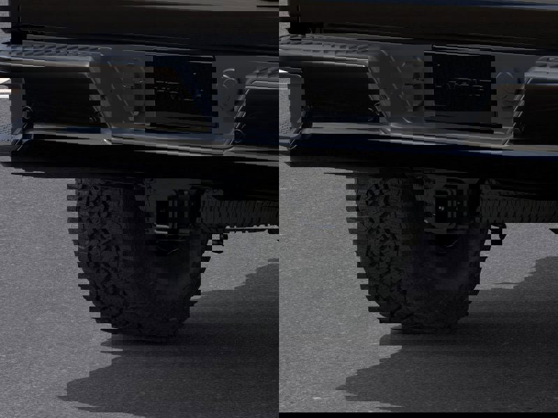 New 2026 Chevrolet Silverado 2500 ZR2 image 14