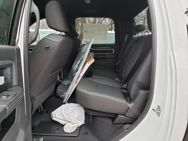 New 2026 RAM 2500 Big Horn image 7