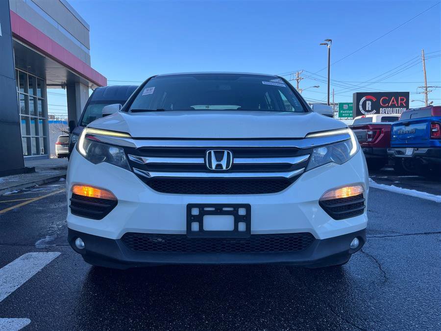 Used 2018 Honda Pilot EX-L image 2