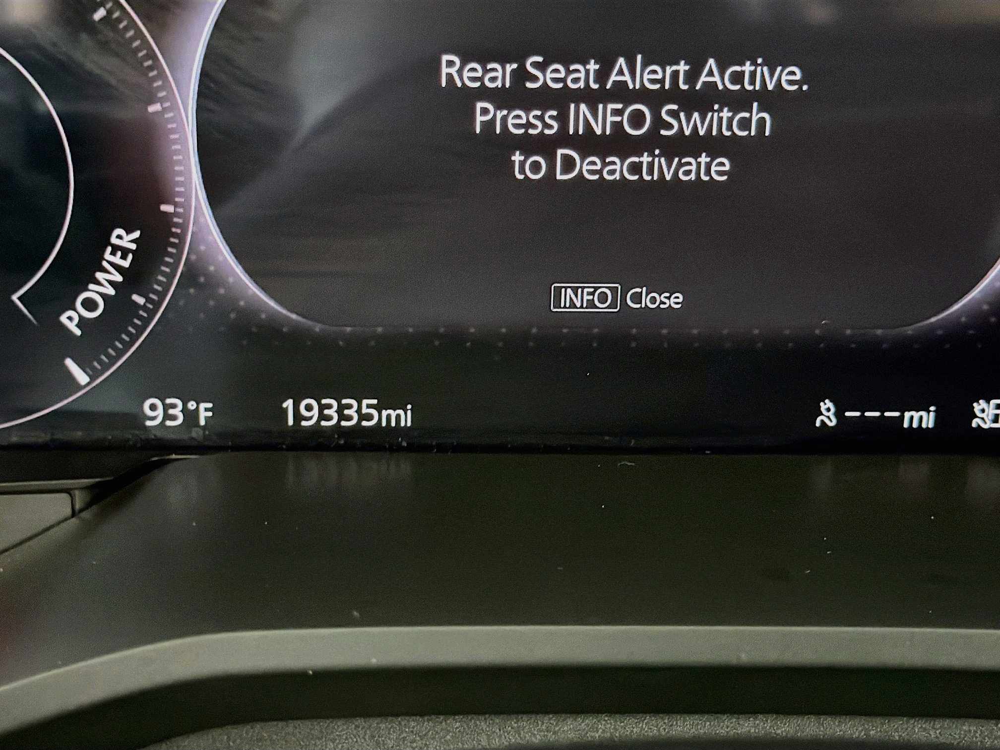 Used 2024 MAZDA CX-90 Plug-In Hybrid w/ Preferred AWD/4WD image 19