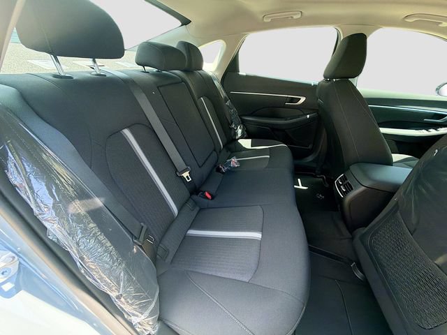 New 2026 Hyundai Sonata SEL FWD image 28