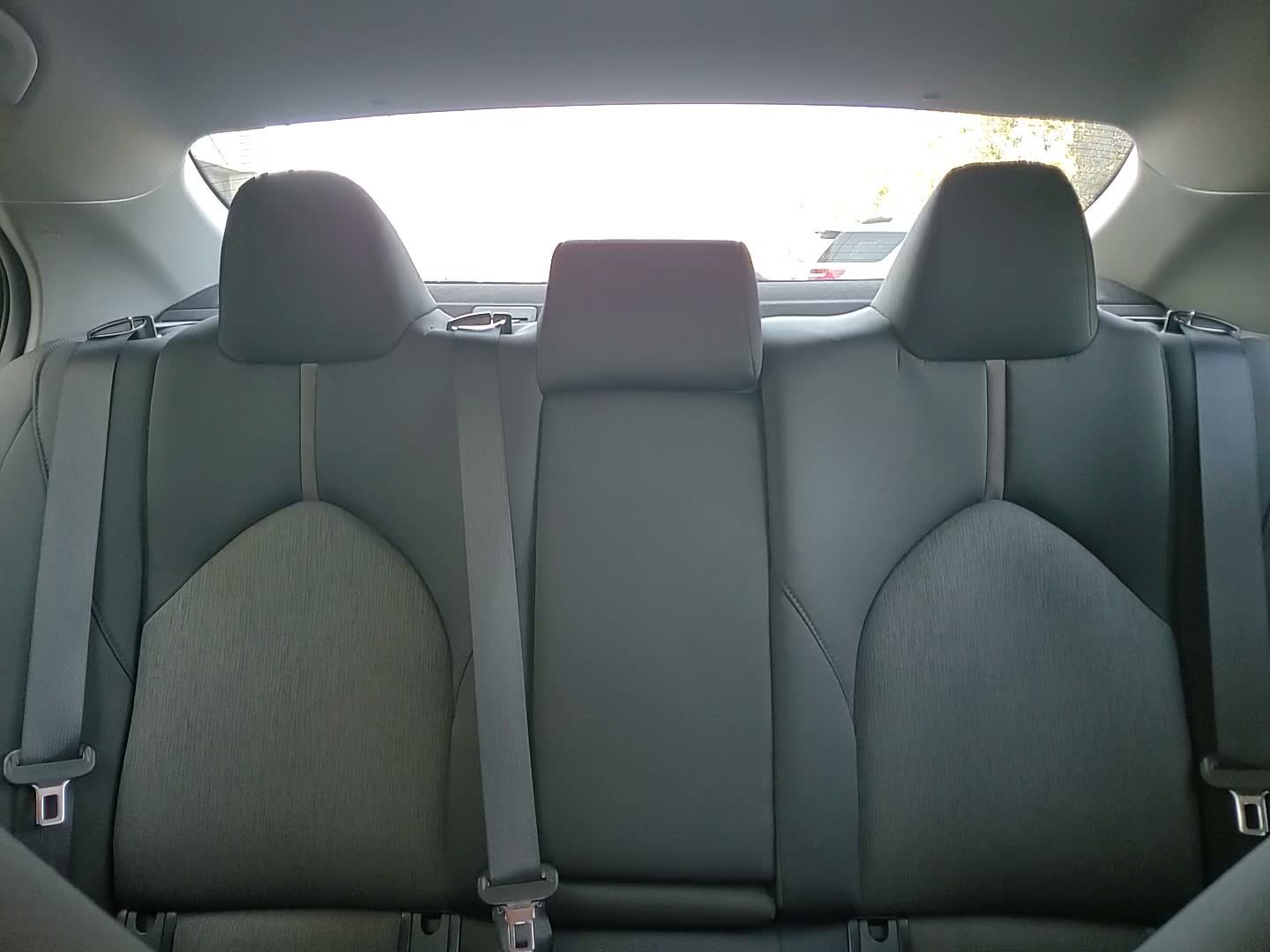 Certified 2020 Toyota Camry LE w/ Convenience Package image 30