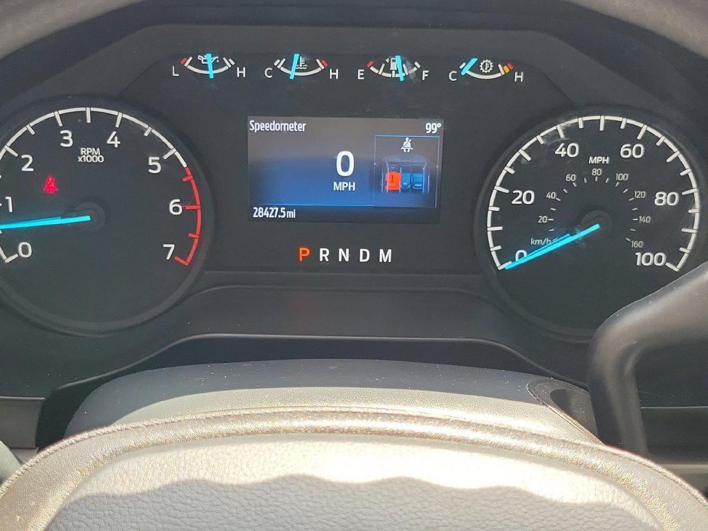 Used 2023 Ford F350 XL RWD image 24
