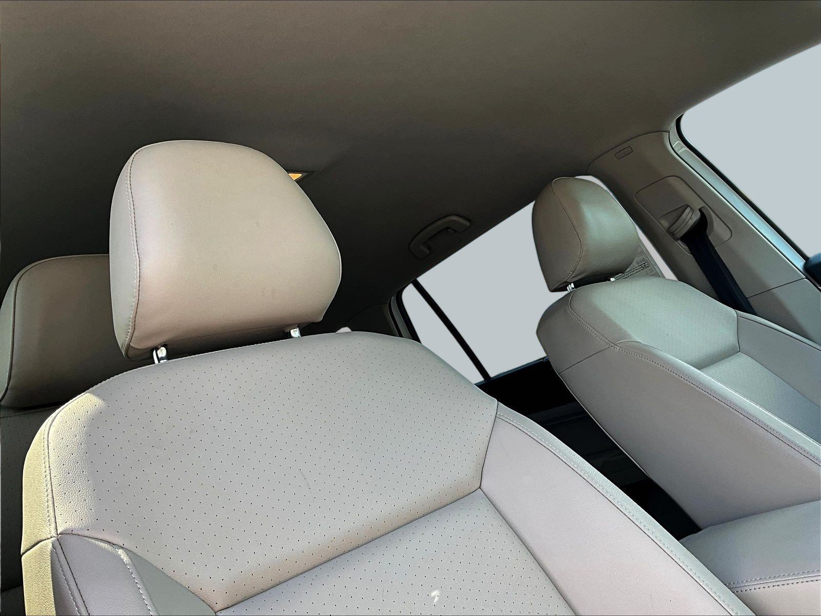 Used 2019 Volkswagen Atlas SE AWD/4WD image 27