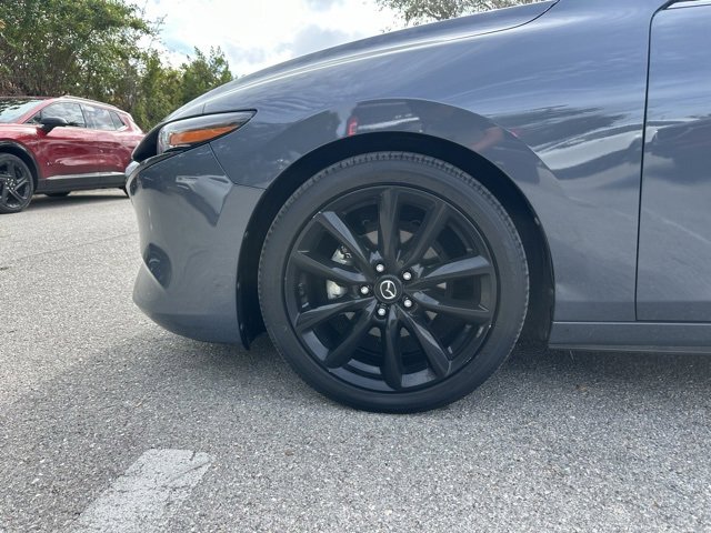 Used 2019 MAZDA MAZDA3 Hatchback w/ Premium Package image 14