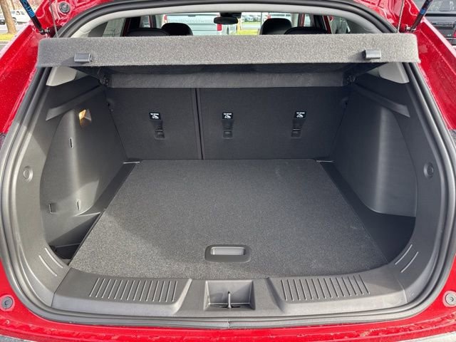 New 2026 Chevrolet Trax LT w/ Driver Confidence Package image 11