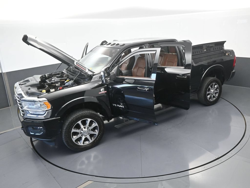Used 2024 RAM 2500 Limited AWD/4WD image 73