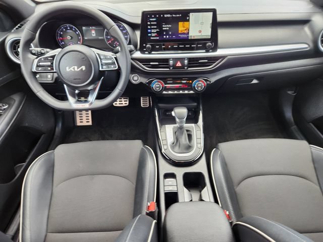 Used 2024 Kia Forte GT-Line FWD image 23