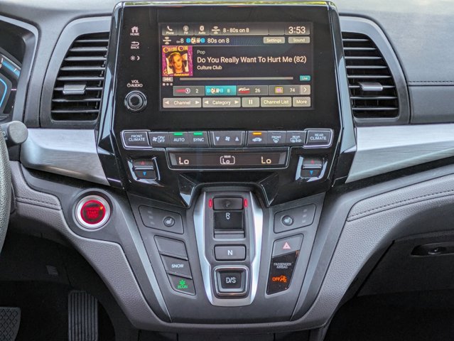 Used 2019 Honda Odyssey EX image 14