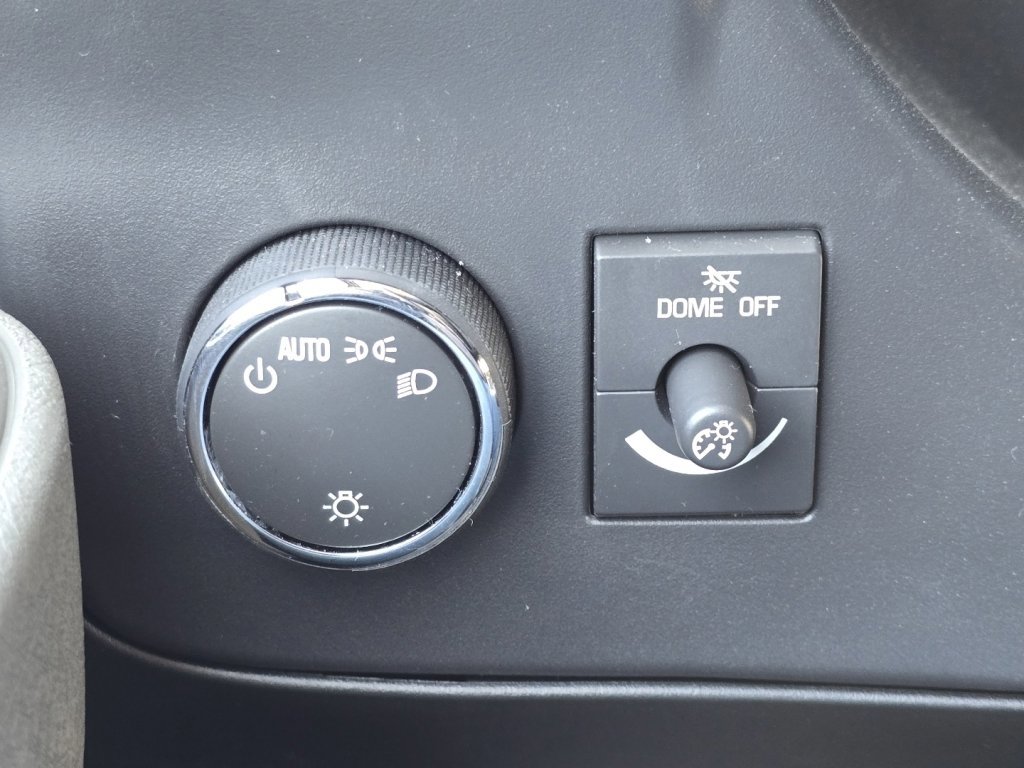 New 2026 Chevrolet Express 2500 w/ Driver Convenience Package image 17