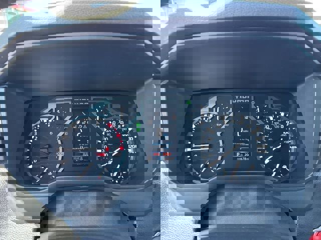 Used 2023 Toyota Tundra SR5 w/ TRD Off-Road Package image 22