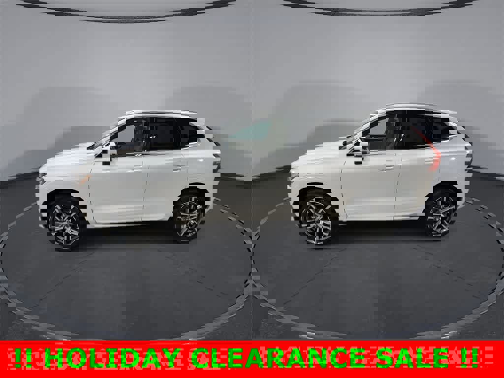 Used 2020 Volvo XC60 T5 Momentum image 5