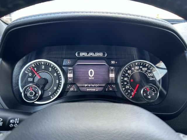 Used 2023 RAM 1500 Laramie image 29