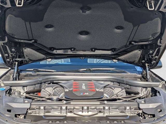 New 2026 BMW X5 M Competition w/ Executive Package AWD/4WD image 17