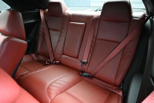 Used 2023 Dodge Challenger SRT Hellcat w/ Driver Convenience Group RWD image 17