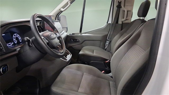 Used 2024 Ford Transit 350 XLT image 9