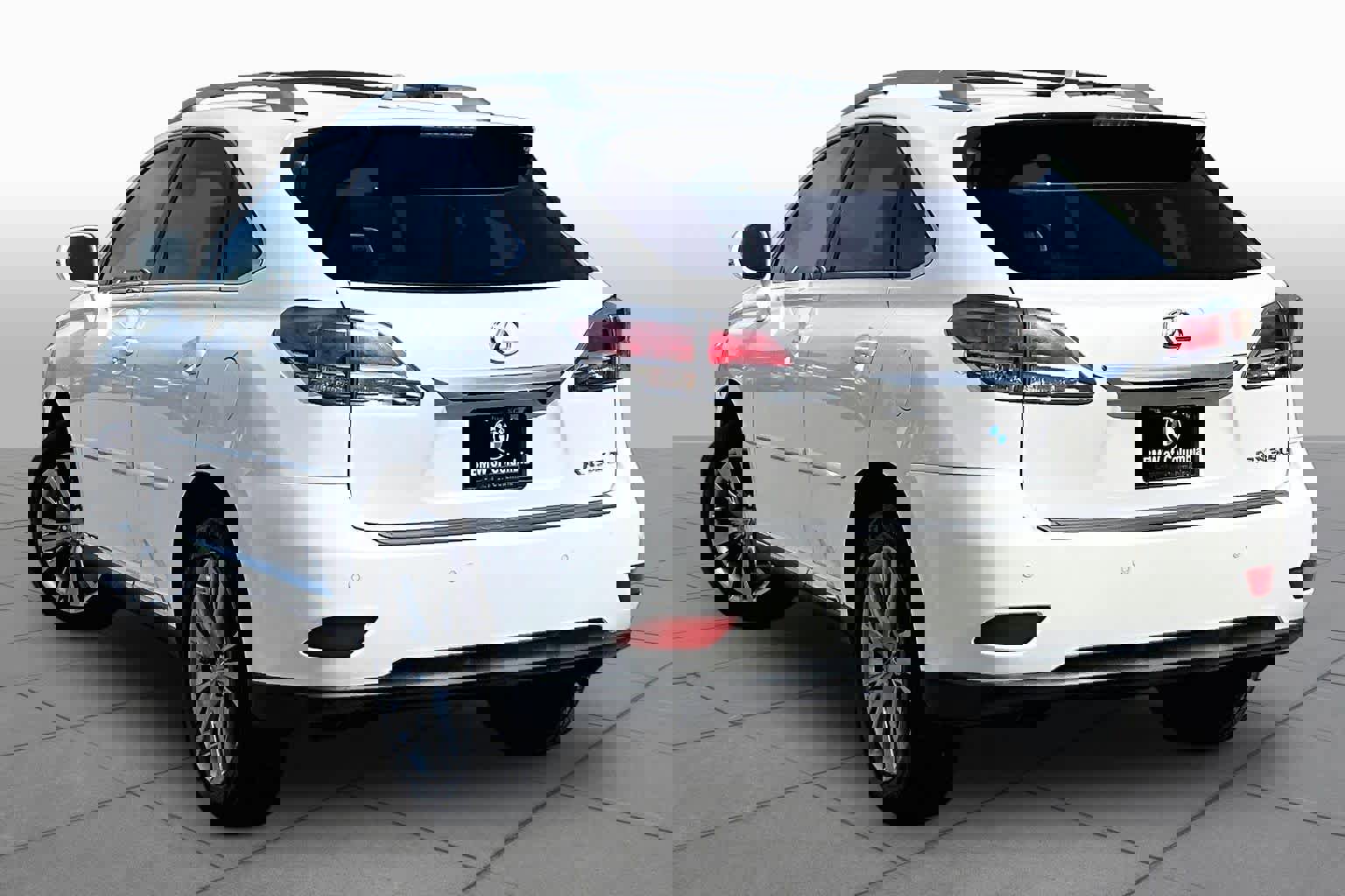 Used 2013 Lexus RX 350 FWD w/ Premium Pkg image 11