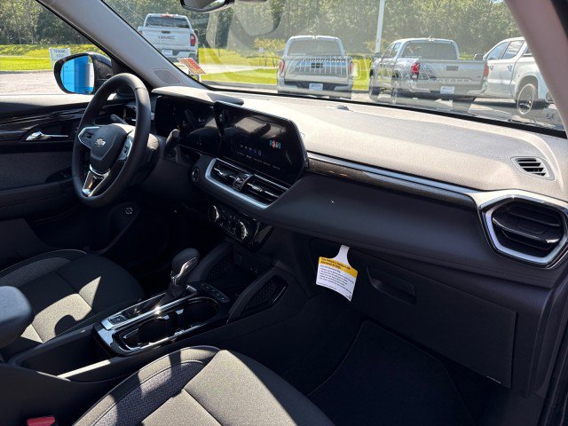 New 2026 Chevrolet TrailBlazer LT w/ Convenience Package image 10
