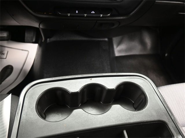 Used 2014 Chevrolet Silverado 1500 W/T w/ Trailering Package image 11