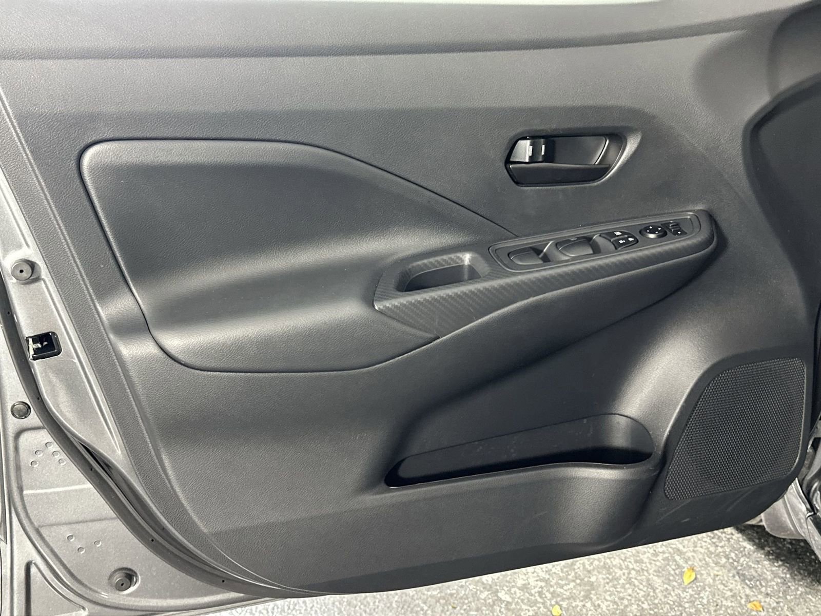 Certified 2025 Nissan Versa S w/ S Plus Package image 33