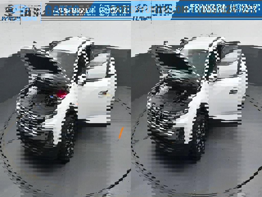 New 2026 Hyundai Santa Cruz SEL image 51