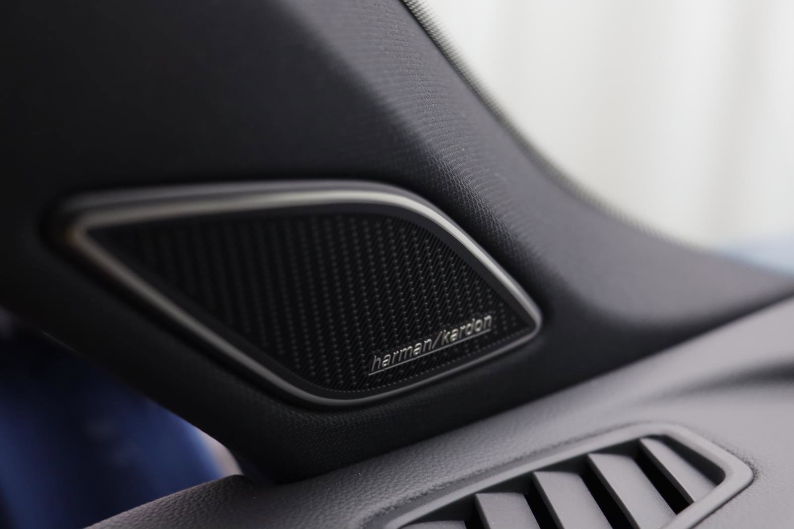 New 2026 Volkswagen Tiguan SEL R-Line image 7