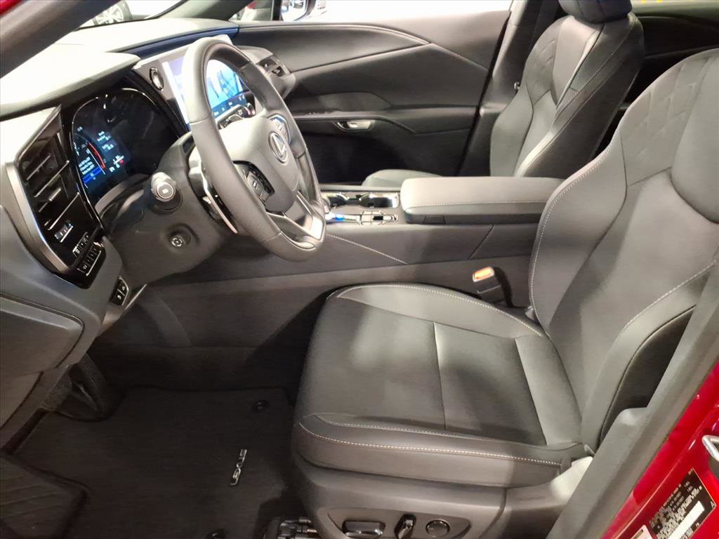 New 2025 Lexus RX 350 AWD image 5