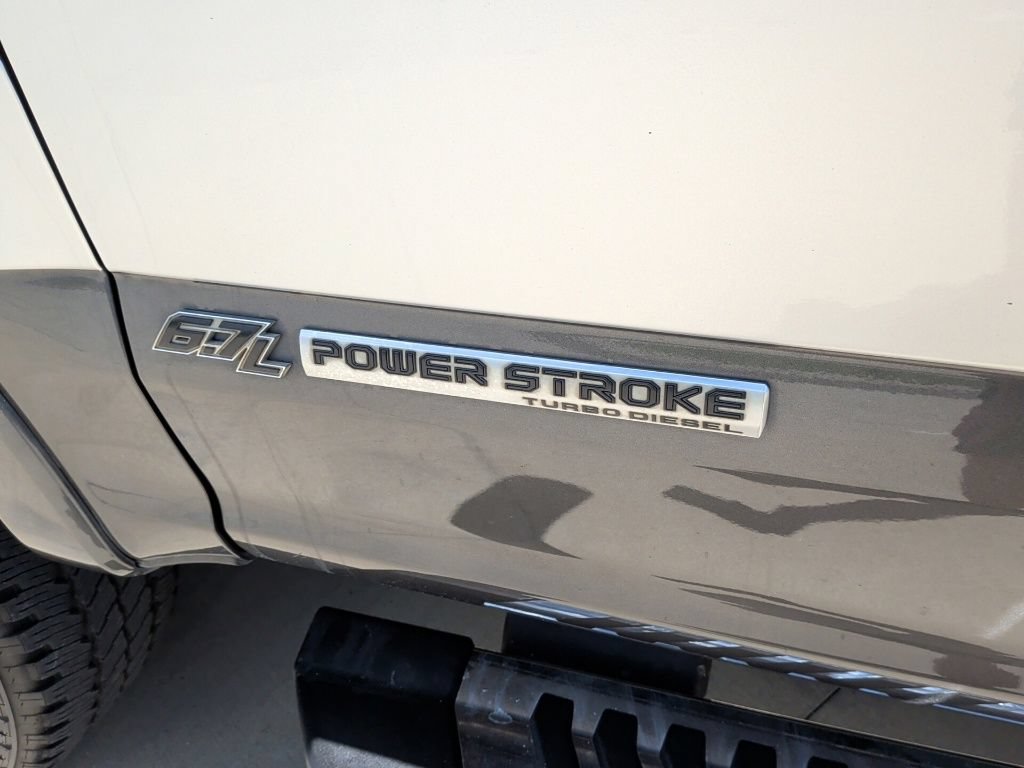 Used 2019 Ford F250 Lariat w/ Lariat Value Package AWD/4WD image 49