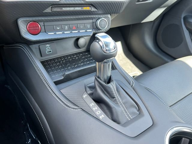 New 2024 Ford Mustang GT Premium image 25