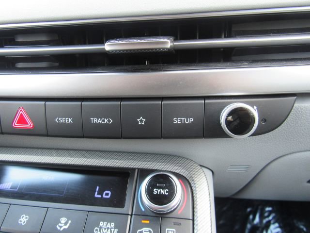 Used 2025 Hyundai Palisade SEL image 52