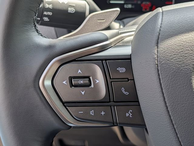 Used 2026 Lexus GX 550 image 24