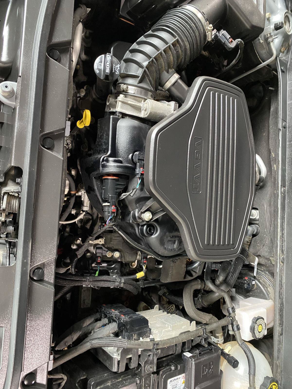 Used 2023 GMC Acadia AT4 w/ Preferred Package AWD/4WD image 30