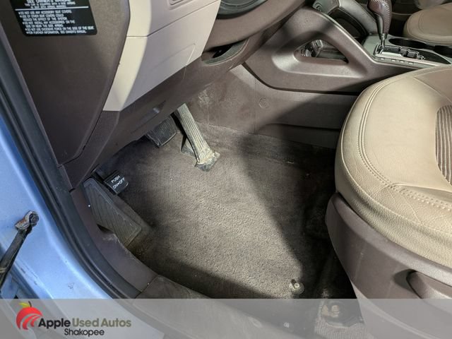 Used 2013 Hyundai Tucson GLS FWD image 12