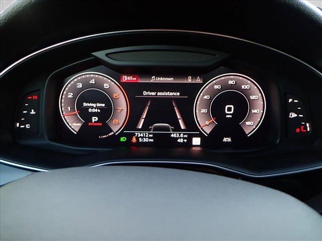 Used 2020 Audi Q7 3.0T Premium Plus image 25