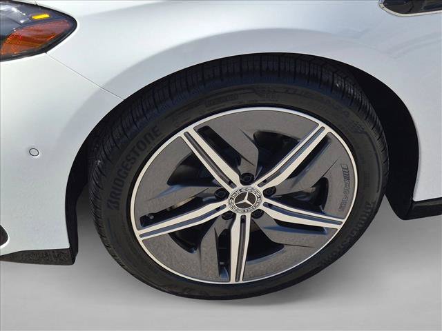 New 2027 Mercedes-Benz CLA 250+ image 9