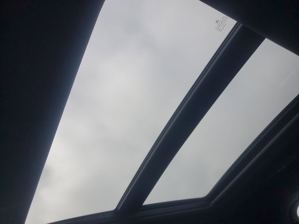 Certified 2025 Acura ADX A-Spec image 34