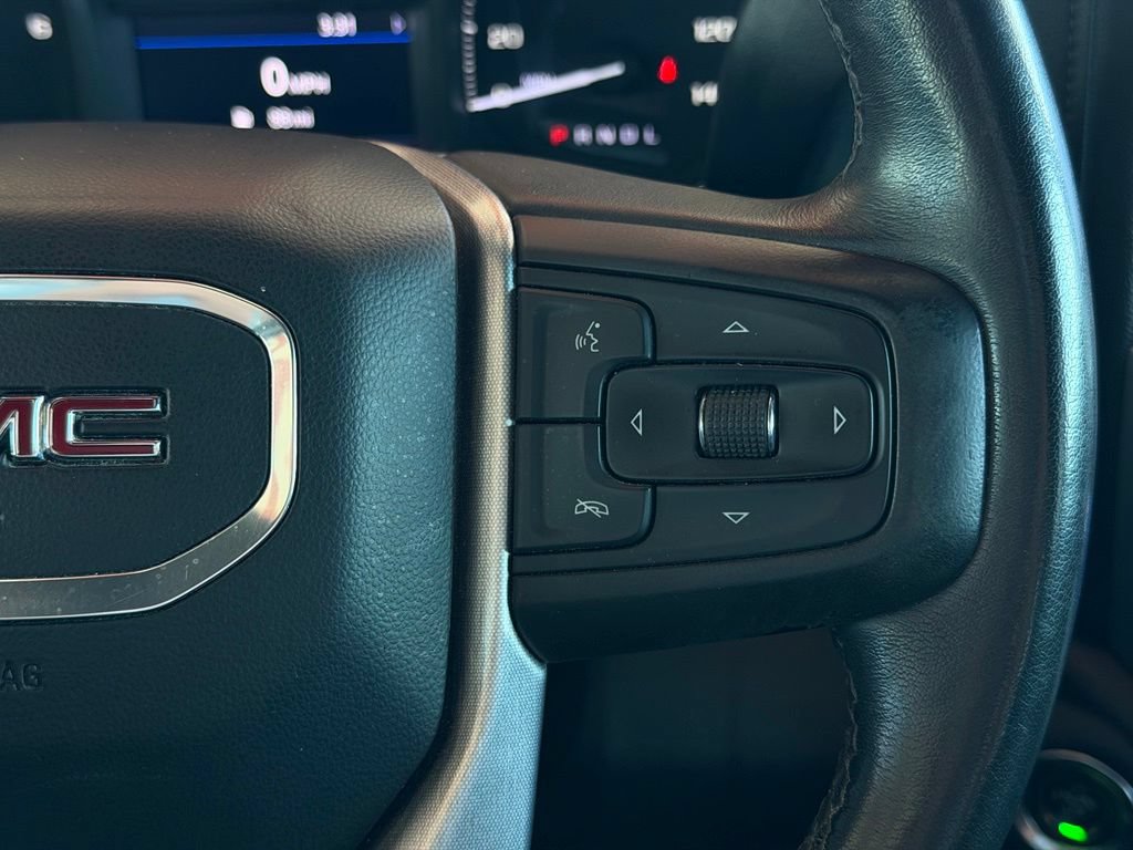 Used 2021 GMC Sierra 1500 SLE RWD image 26