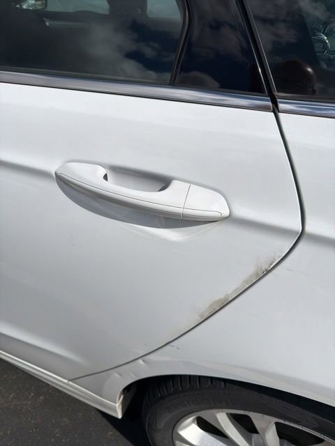 Used 2019 Ford Fusion SE FWD image 6