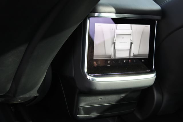 Used 2022 Tesla Model X AWD/4WD image 36