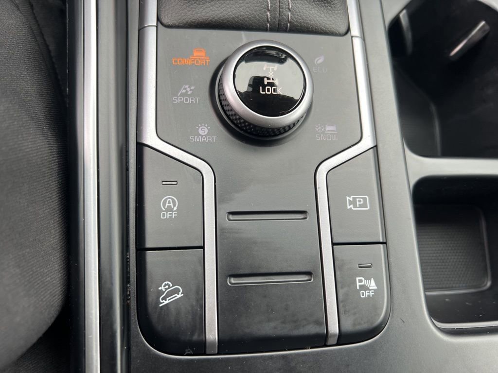 Certified 2023 Kia Sorento S image 58