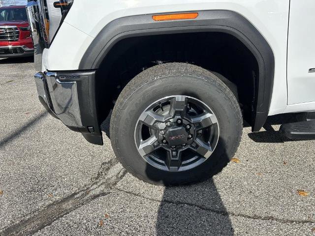 New 2026 GMC Sierra 2500 SLT w/ SLT Premium Package image 2