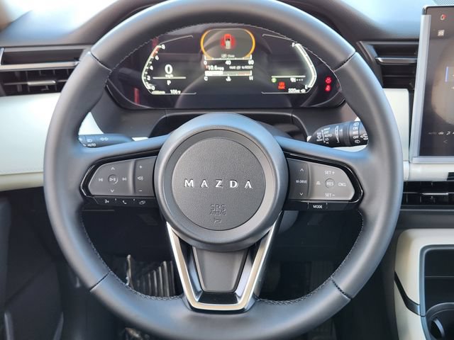 New 2026 MAZDA CX-5 Select AWD/4WD image 19