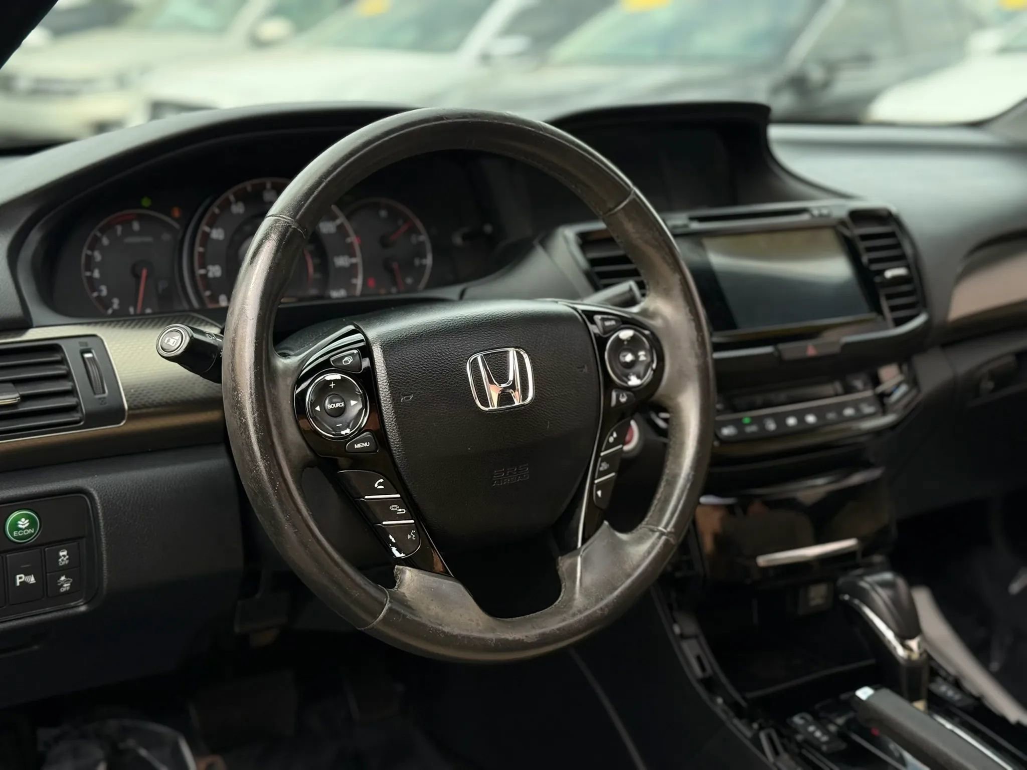 Used 2016 Honda Accord Touring image 44