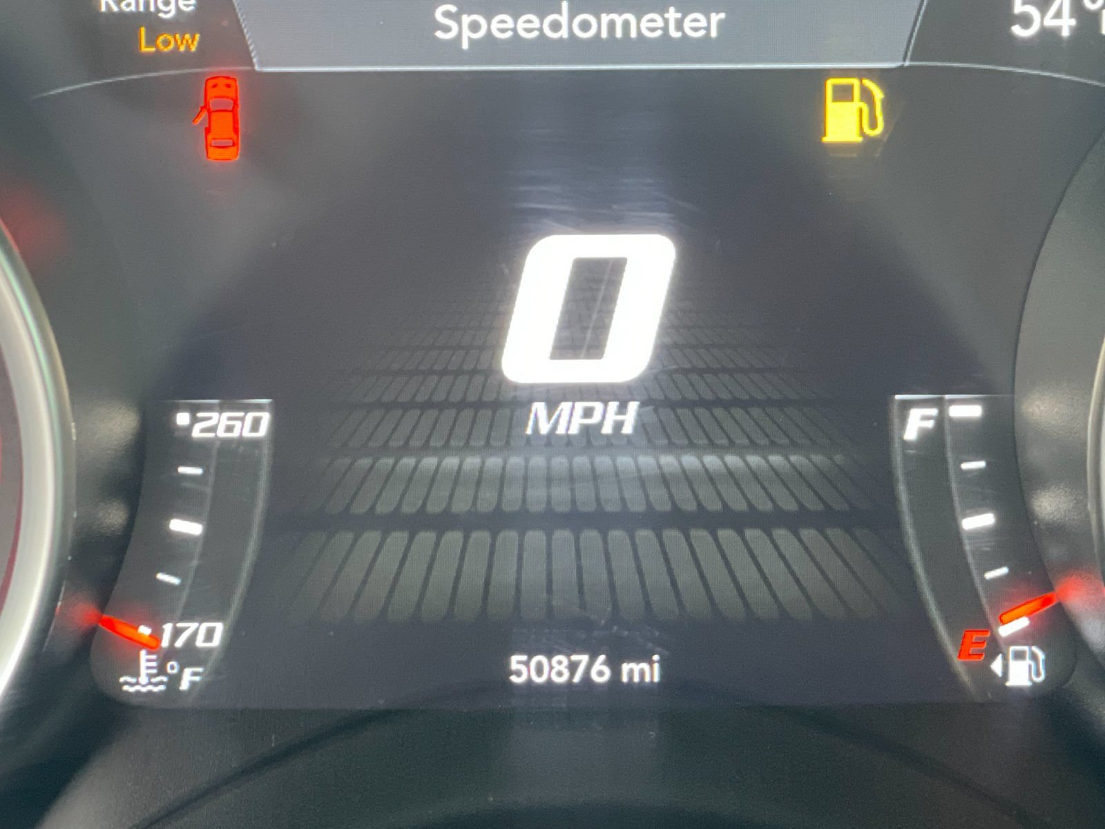 Used 2017 Dodge Challenger SRT w/ Technology Group RWD image 28