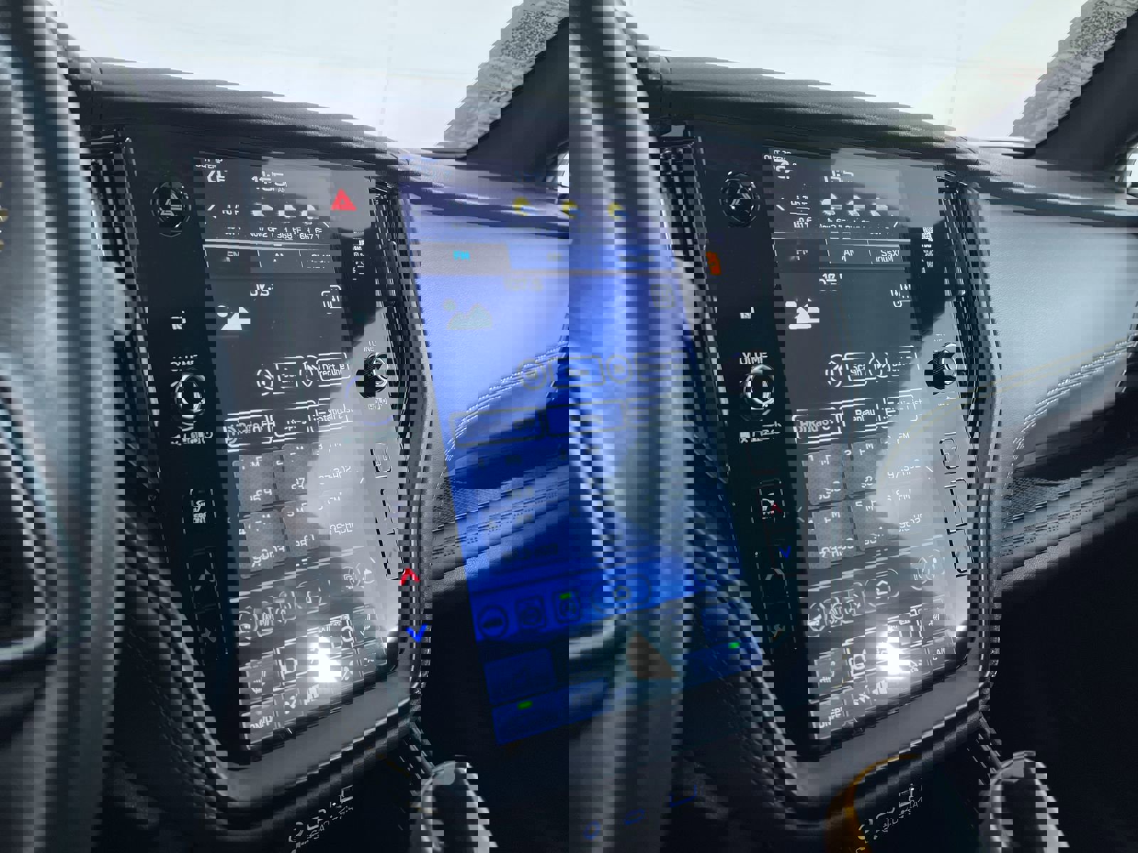 Used 2025 Subaru Outback Wilderness image 18