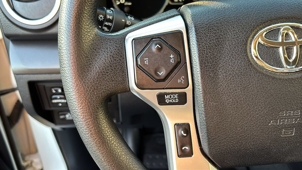 Used 2019 Toyota Tundra SR5 w/ TRD Off Road Package AWD/4WD image 16