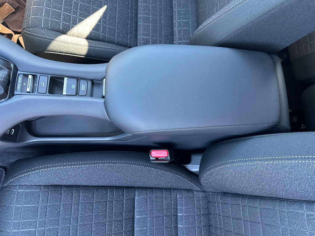 New 2027 Honda HR-V LX image 24