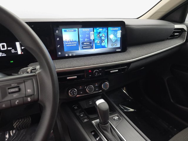 Used 2026 Nissan Kicks S FWD image 20
