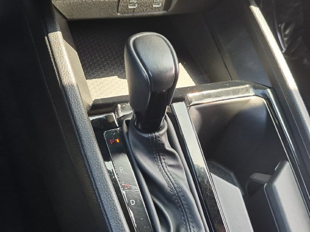 Used 2024 Honda Accord Sport image 10