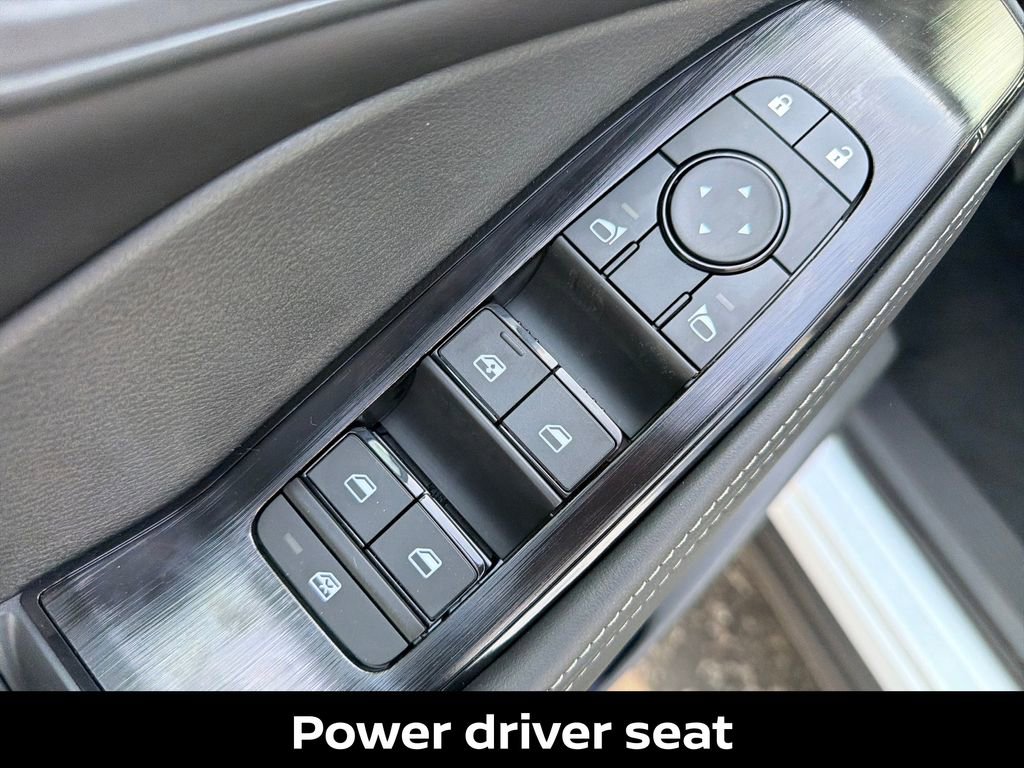 New 2026 Nissan Rogue SV image 14